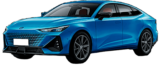 Шумоизоляция Changan UNI-V